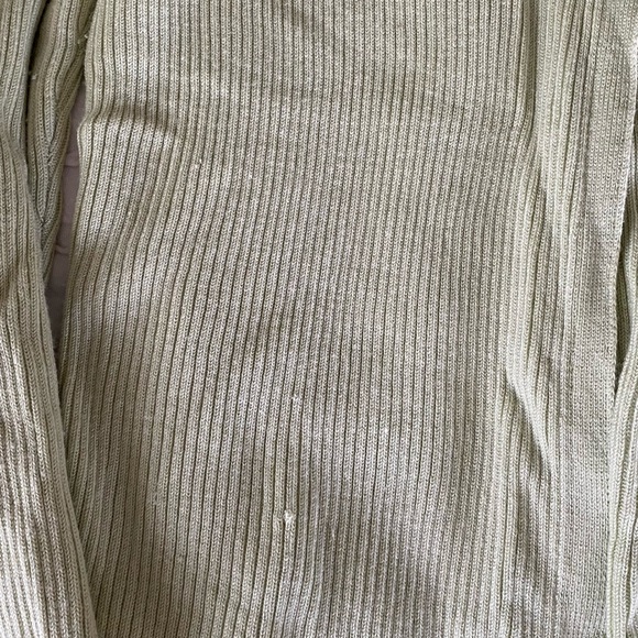 Alo Iced green tea Solana lounge set XS - Picture 7 of 10